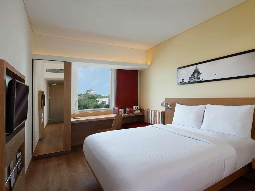 Ibis Chennai City Centre - An Accor Brand Exterior foto