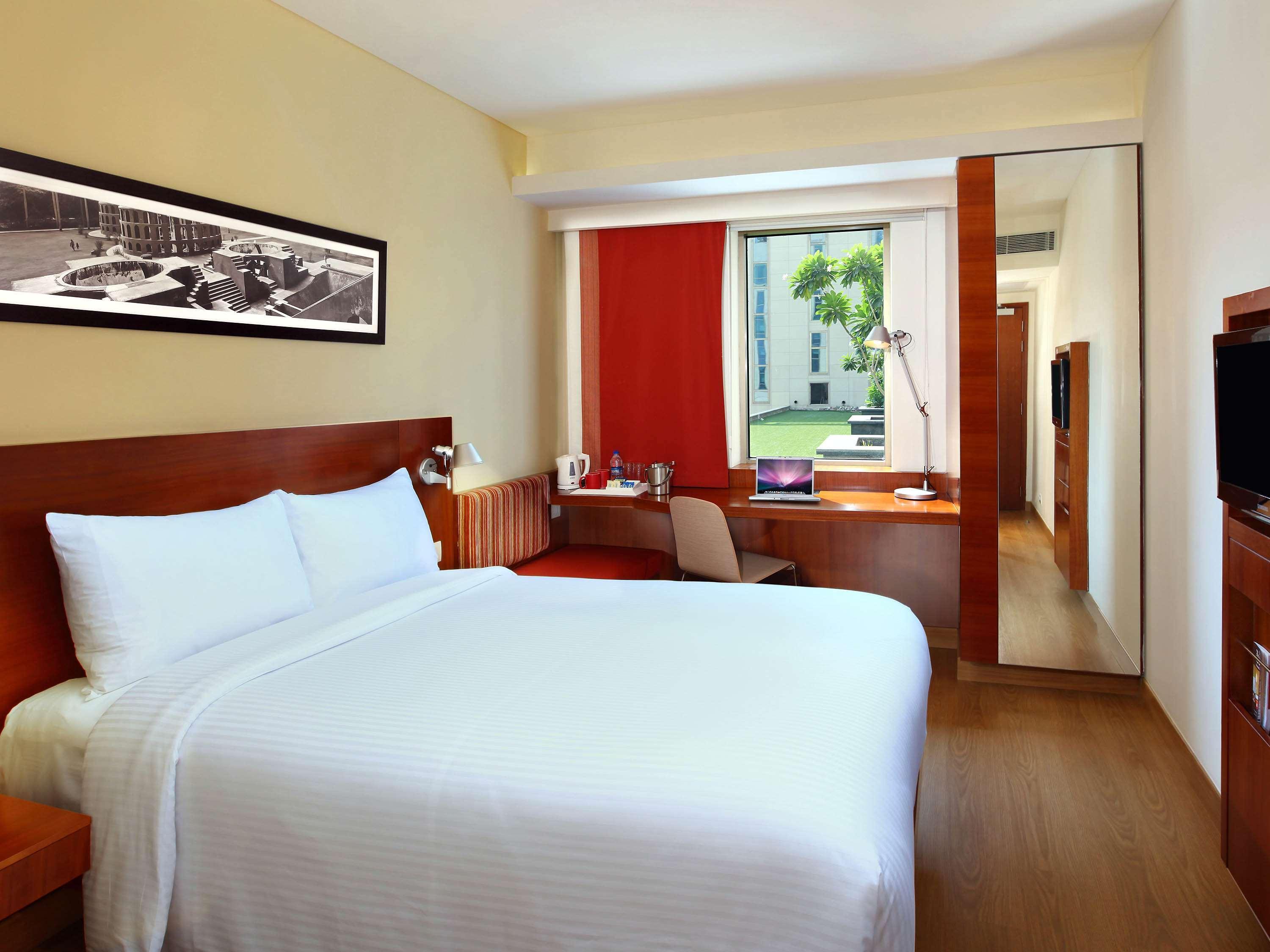 Ibis Chennai City Centre - An Accor Brand Exterior foto